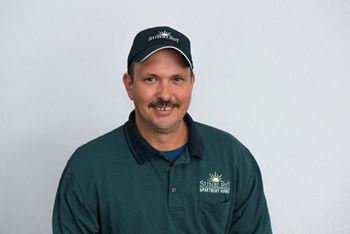 Professional service team